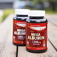 Mega Albumin